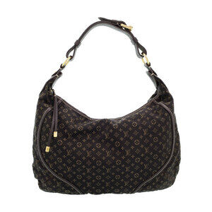 Louis Vuitton Monogram Lan Manon Semi Shoulder Bag